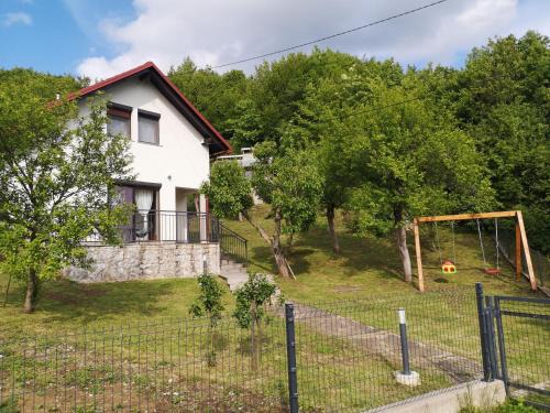 Kuća za odmor IVA