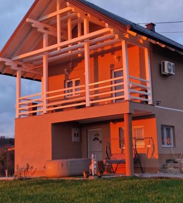 Kuća za odmor "Vila Marina"