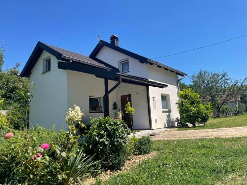 Kuća za odmor ZIVA Bjelovar