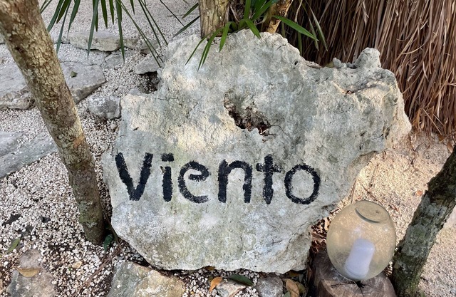 Ku Kuk Glamping – Domo Viento