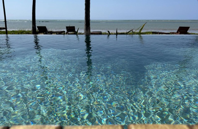Kuarasy Boutique Hotel Japaratinga