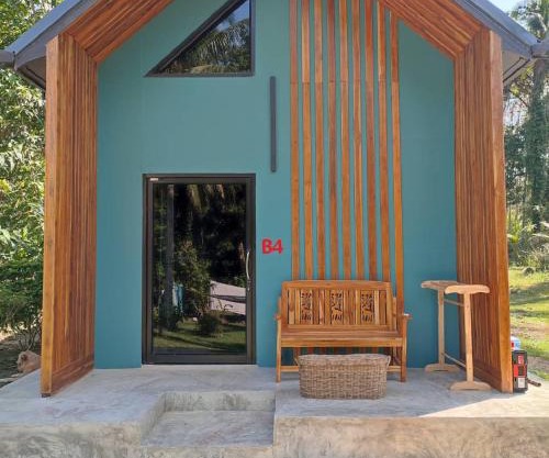 Kuba Bungalows