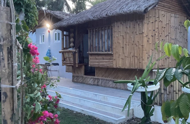 Kubo A, Loft (M&K’s Guest House)