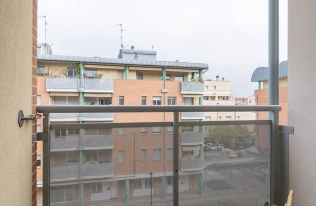 Kubo Apartments