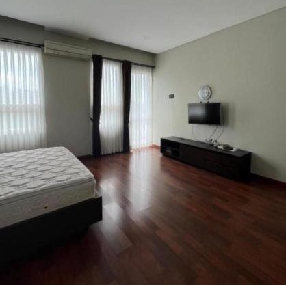 Kubu mawar residence