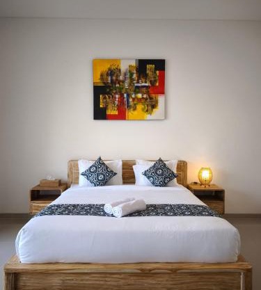 Kubu Shankara Homestay