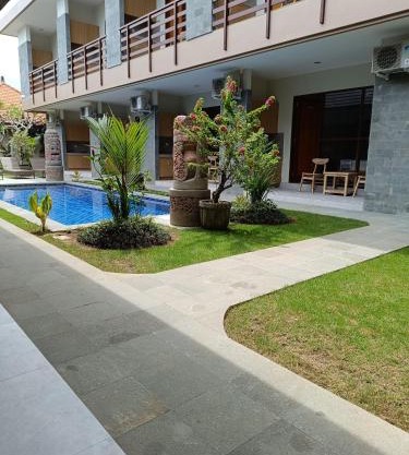 Kubunaku Sanur Bali