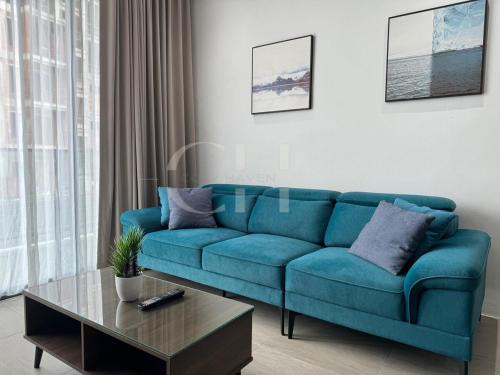 Kuching Rex 2 bedrooms for 4 pax