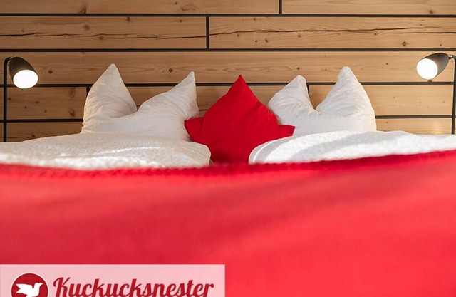 Kuckucksnest Wohnung OG