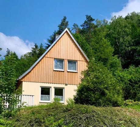 Kuckuckswinkel Ferienwohnung Zarah
