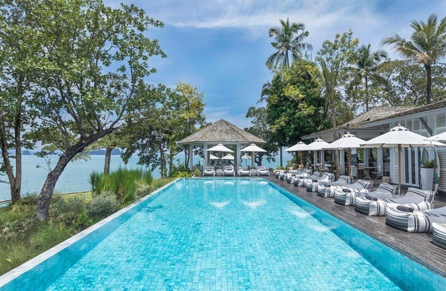 Kudu Crusoe - One Bedroom Resort, Sleeps 3