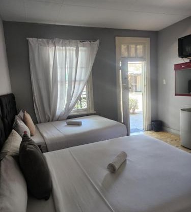 Kudu Guest House
