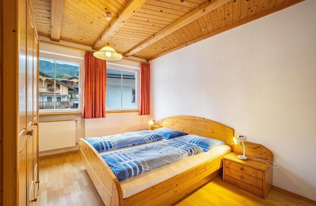 Kuenz Dolomites App Drau