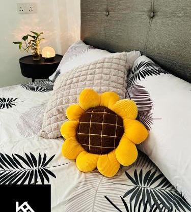 Kuhara Homestay Villa