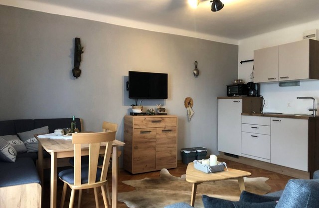 Kuhglocken - Ferienhaus Fuenf Sinne