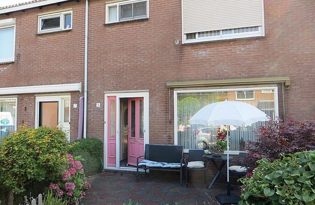 Kuipers Bed