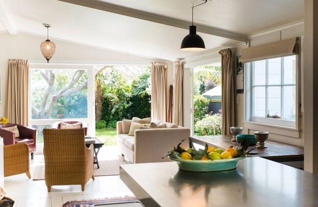 Kuku Cottage. The perfect coastal getaway.