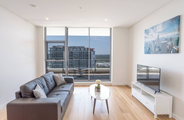 KULA - Premium One Bed Apartment