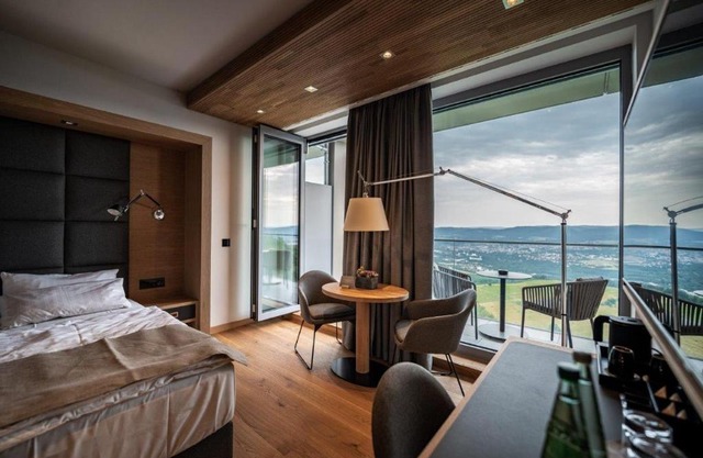 Kulmberghaus Resort