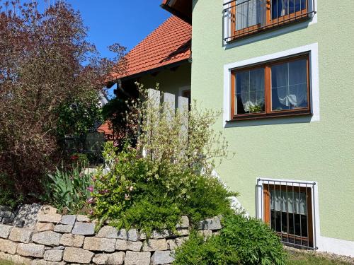 Kulmblick Kastl