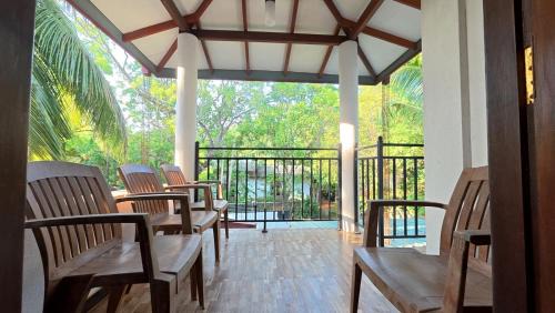 Kumara Guest House