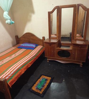 Kumari guest