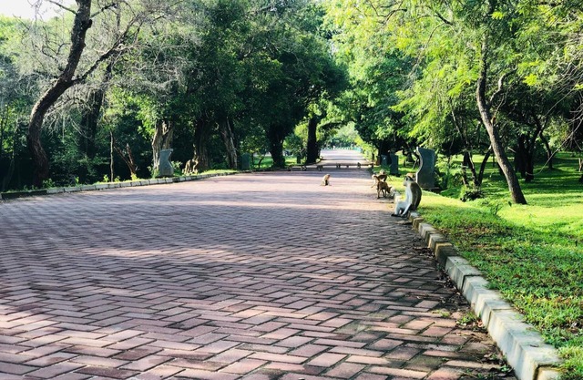 Kumari Resort