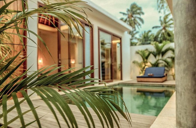 Kumbara Villas
