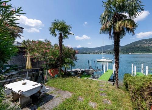 Kümin Lake View by Quokka 360 - with direct access to the lake