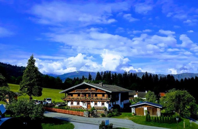 Kummererhof