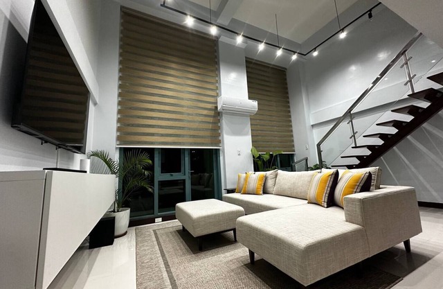 Kumokasa Loft: Your Stylish Pet-Friendly Retreat in Quezon City