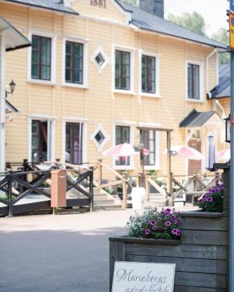 Kungälvs Bed & Brekfast