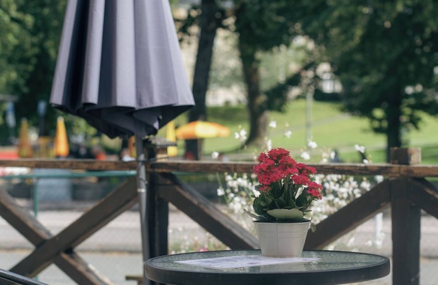 Kungälvs Camping och B&B