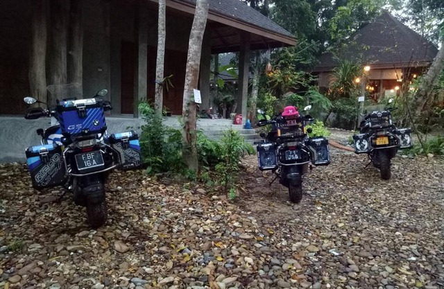 Kung Nok Tha Resort Nakhon Si Thammarat