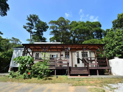 Kunigami-gun - Cottage/Vacation STAY 22642