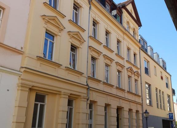 Kunstgasse 11, Wohnung 10