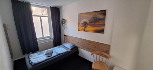 Kunstgasse 11, Wohnung 2, EG