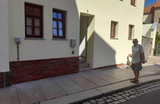Kunstgasse 4+5