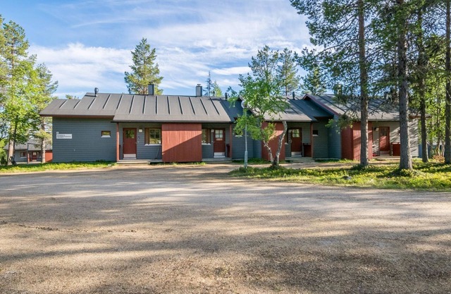 Kuntorinne A4 by Interhome