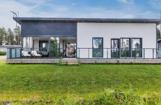 Kuortaneen Helmi by Interhome