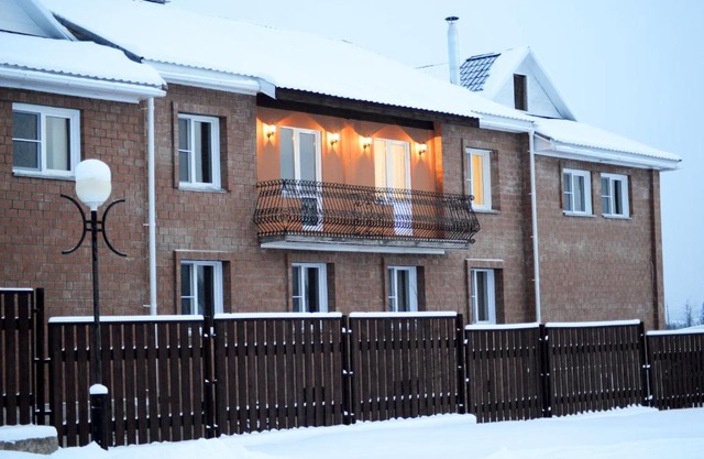 Kupecheskiy Hotel
