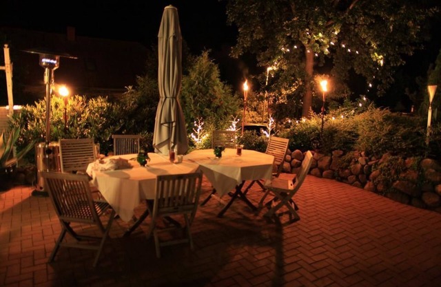 Kur- & Landhotel Borstel-Treff