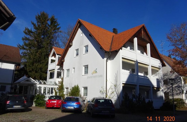 Kurappartements Kaiser