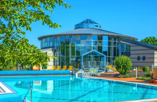 Kurhotel Bad Rodach
