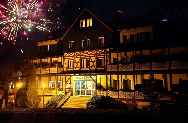 KURHOTEL Bad Suderode