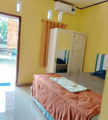Kurniawan Homestay