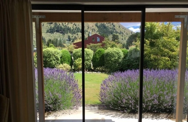 Kurow Garden Retreat