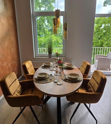 Kurparkloft