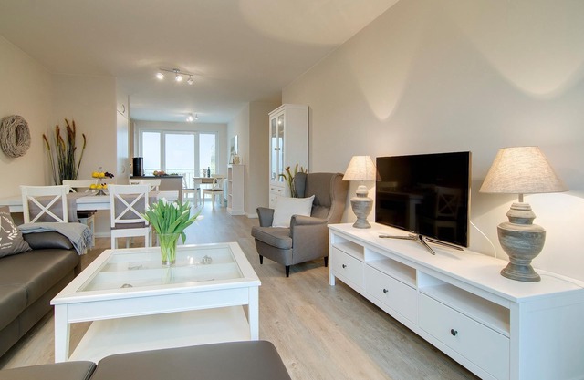 Kurparkresidenz Appartement 16