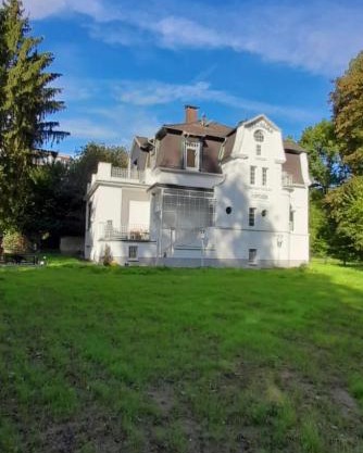 Kurpension Parkfrieden